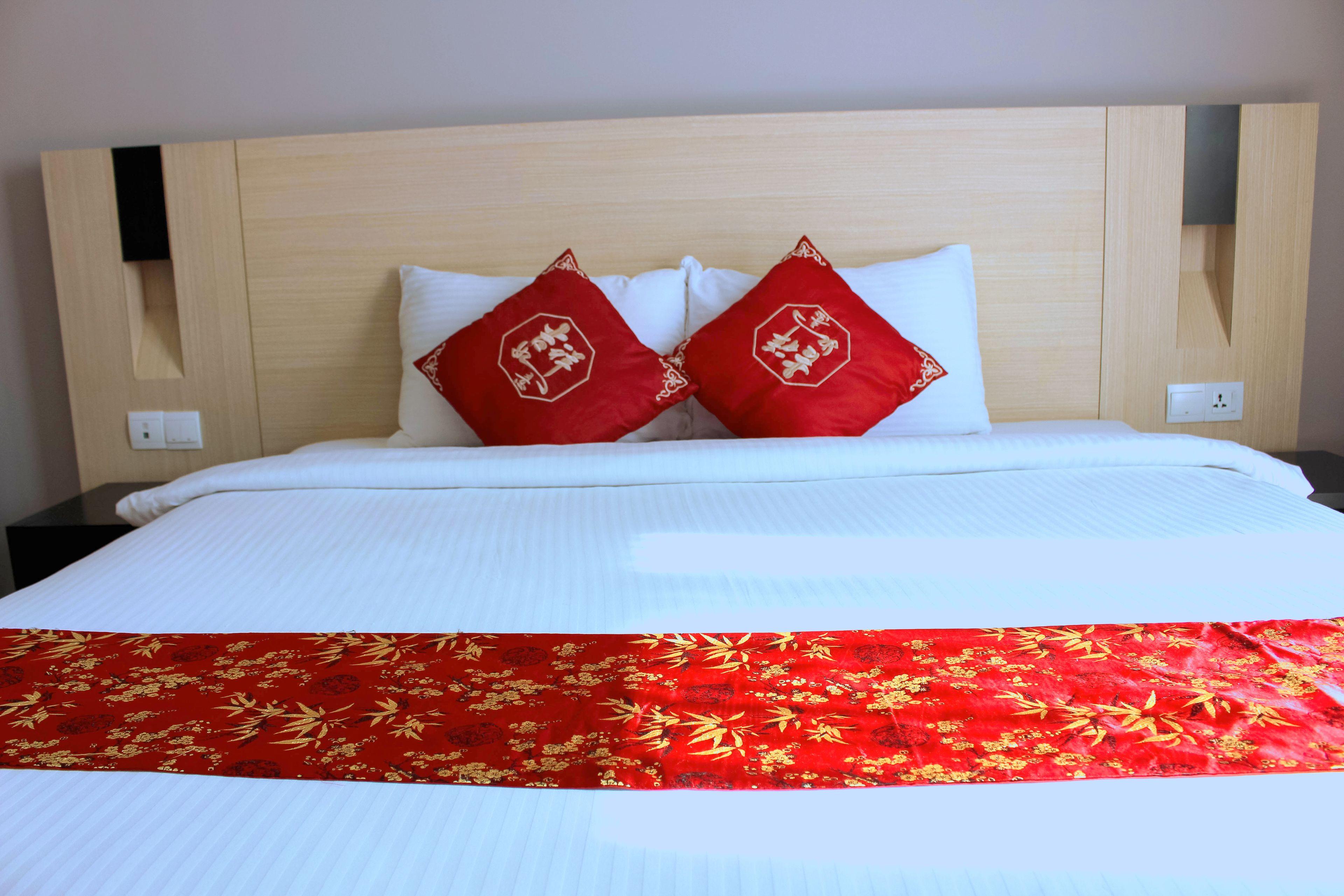 The Manor Luxury Suites & Apartments - Kuala Lumpur — Photos 3